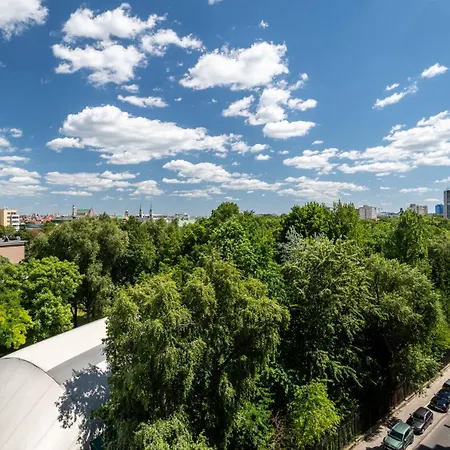 アパート Walowa Centre, Sun & Snow *