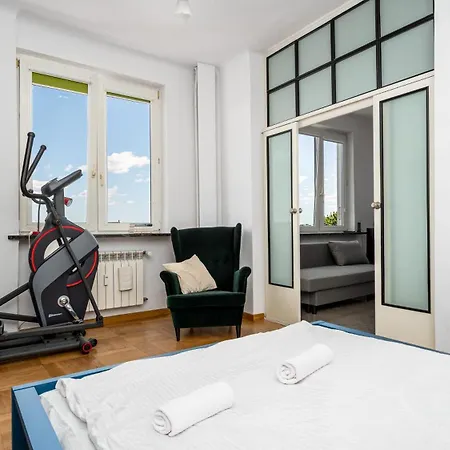 Walowa Centre, Sun & Snow