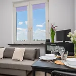 Apartman Walowa Centre, Sun & Snow *